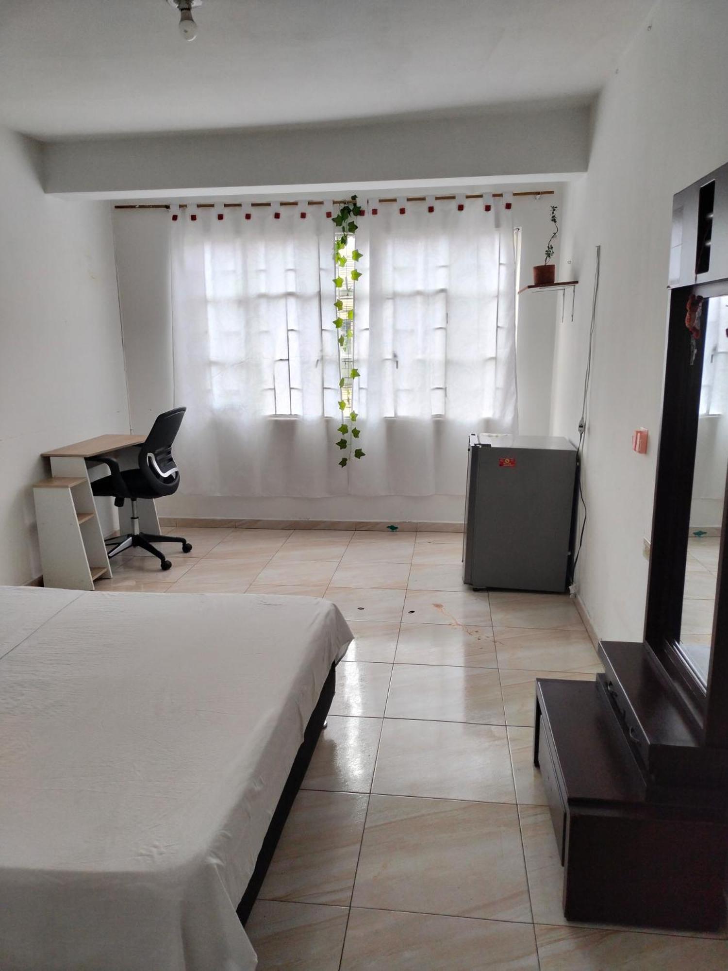 La Tremenda Casa Hotel Bogotá Kültér fotó