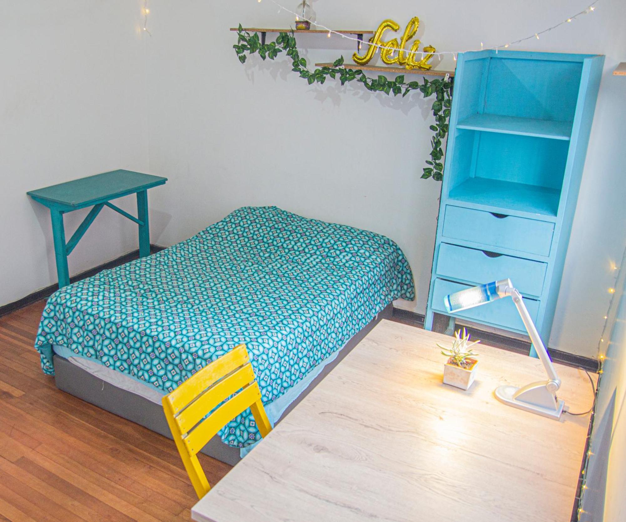 La Tremenda Casa Hotel Bogotá Kültér fotó