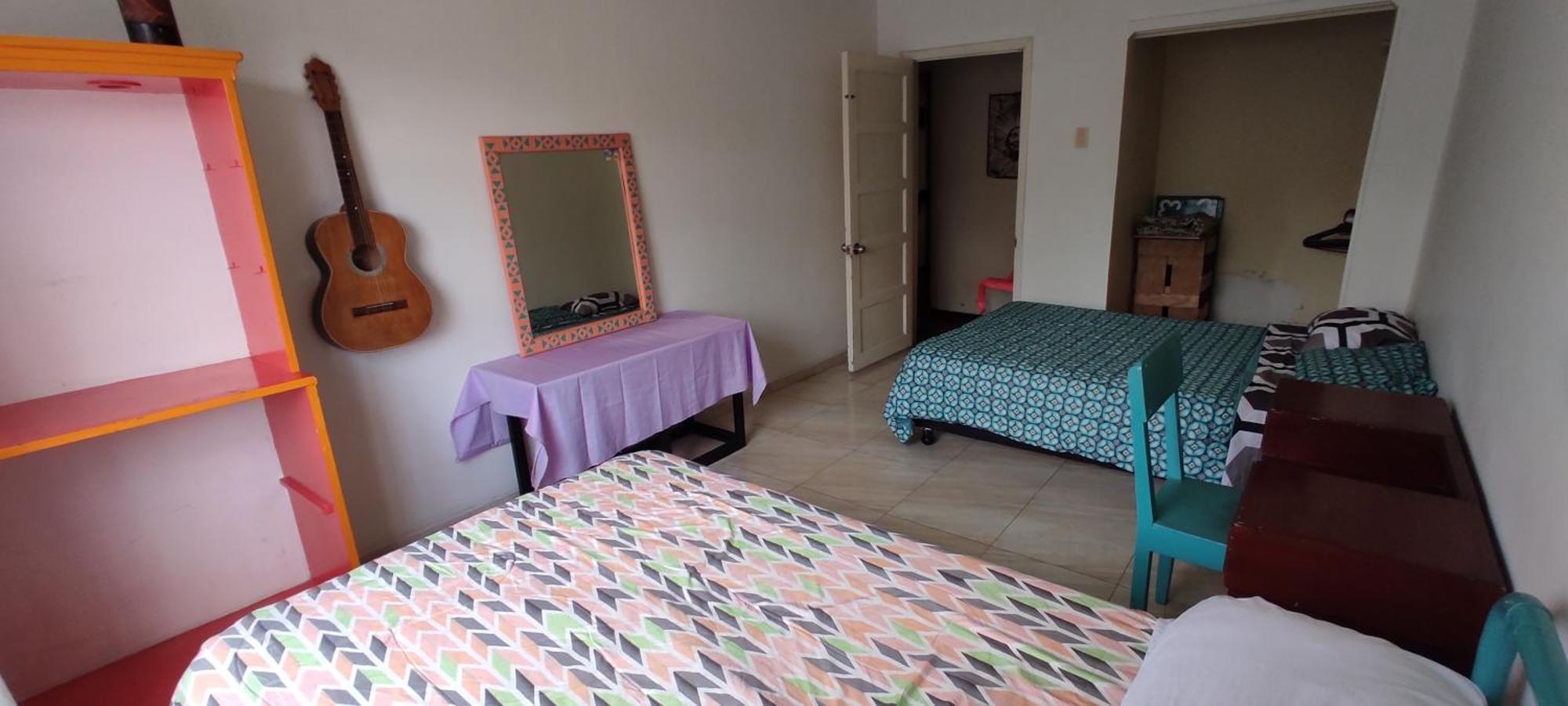 La Tremenda Casa Hotel Bogotá Kültér fotó
