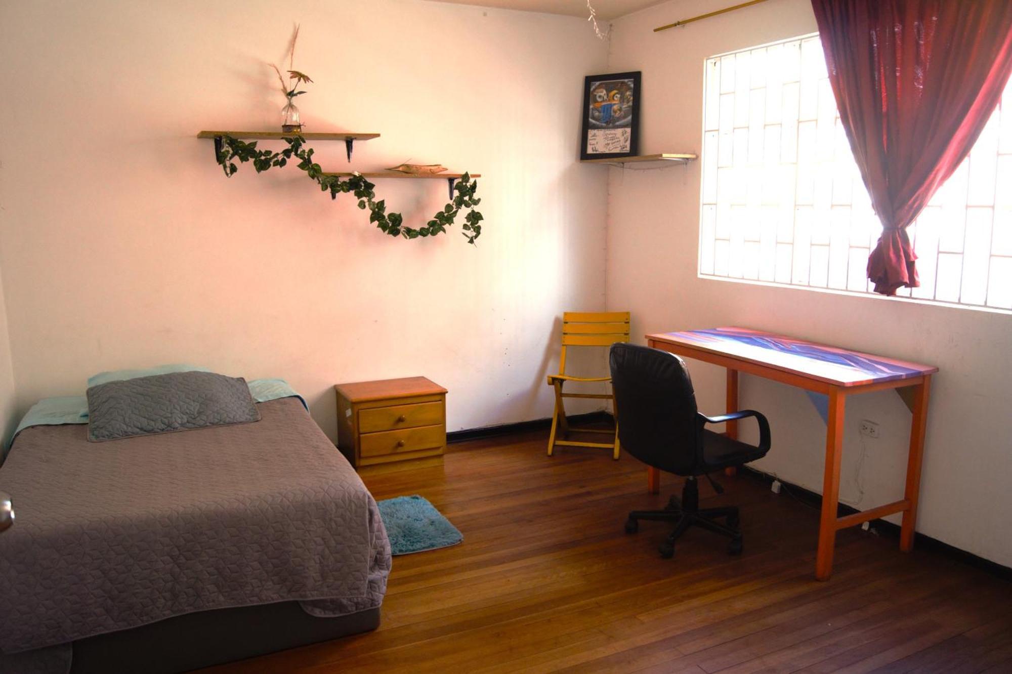 La Tremenda Casa Hotel Bogotá Kültér fotó